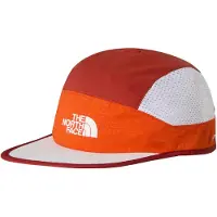 The North Face Gorra blanco