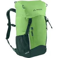 Vaude - Kid's Skovi 19 - Mochila para niños verde