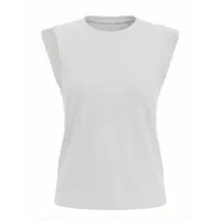 Imily Bela Camiseta blanco