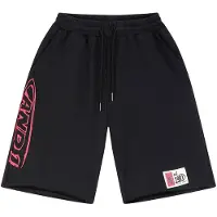 AND1 Pantalón rosa / negro