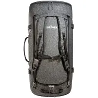 Tatonka - Duffle Roller 80 - Bolsa de viaje size 80 l, gris