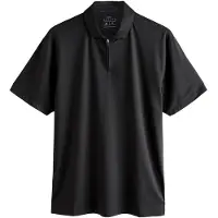 Next Camiseta funcional negro