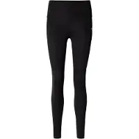 The North Face - Ropa de senderismo mujer - W Felik Alpine Tight TNF Black para Mujer de Lana - Talla L - Negro