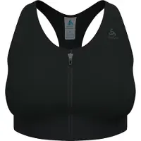 Odlo - Women's Sport Bra Seamless High - Sujetador deportivo size M, negro