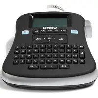 Dymo LabelManager 210D+ Rotuladora (QWERTY)