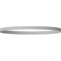 Bosch Accesorios Hoja De Sierra De Cinta 1140 Mm 2 Unidades