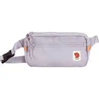 Fjällräven - High Coast Hip Pack - Riñonera size 1,5 l, morado
