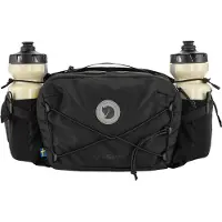 Fjällräven Abisko Hip Pack 6, black