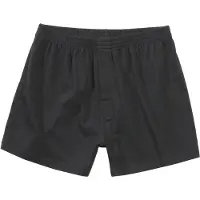 Brandit Calzoncillo boxer negro