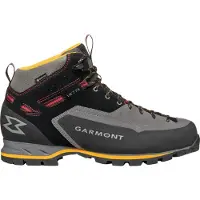 Garmont - Vetta Evo GTX - Zapatillas de aproximación size 46, negro