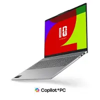 Lenovo IdeaPad Slim 5a Gen 11 16 AMD Procesador AMD Ryzen AI 5 430 2,00 GHz hasta 4,50 GHz, Windows 11 Home 64, 512 GB SSD M.2 2242 PCIe Gen4 QLC - 83S2CTO1WWES3