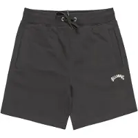 Billabong - Kid's Arch Short LT - Pantalones cortos size 8, gris