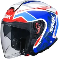 SMK-Link Casco Jet Gtj Tourer