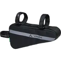 Vaude - Frame Bag M - Alforja para bicicleta size One Size, negro