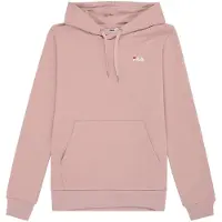 FILA Lierna Hoodie Pale Mauve Talla: M | Sudaderas con Capucha Outlet | Mujer | Púrpura