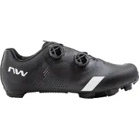 Northwave - Striker - Zapatillas de ciclismo size 41, gris/negro