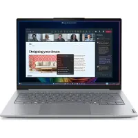 Lenovo Idg Portátil Thinkbook 14 Gen 9 Wuxga 14´´ Ult5-325/16gb/512gb Ssd/intel Graphics