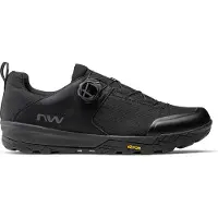 Northwave - Rockit Plus - Zapatillas de ciclismo size 47, negro