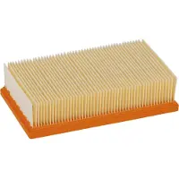 Bosch Filtro De Aspiradora De Papel Gas 35