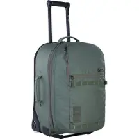 Evoc - Terminal Bag 40+20 - Bolsa de viaje size 40+20 l, oliva/gris