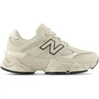 New Balance Zapatillas deportivas '9060 Lace' negro / blanco