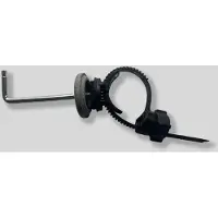 Kommit - Bike MOUNT Bundle size One Size, negro