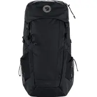 Fjällräven Abisko 35 Mochila urbana S-M 60 cm negro