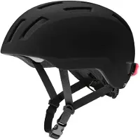 Smith - Kid's Transit Mips - Casco de ciclismo size 48-52 cm - XS, negro
