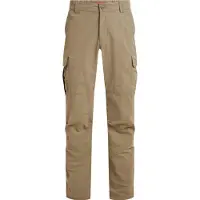 Craghoppers - Nosilife Cargo Hose III - Pantalones de trekking size 56 - Regular, marrón