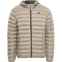 Blend Chaqueta de entretiempo 'BHRomsey' marrón claro