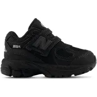New Balance Zapatillas deportivas '2002' antracita / negro / blanco