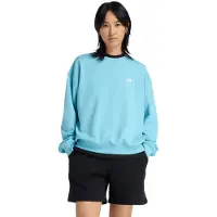 New Balance Sudadera 'Essentials' azul claro