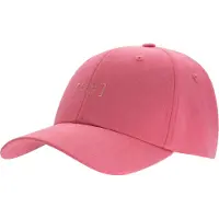 Chillouts Gorra 'Eureka' melocotón / rosa moteado