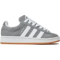 Adidas Zapatillas deportivas 'Campus 00s' gris / blanco