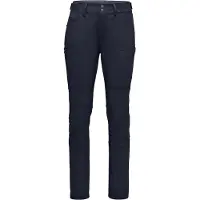 Norrøna - Women's Femund Flex1 Pants - Pantalones de invierno size XS, azul