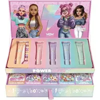 WOW Generation Creador De Dijes De Brillo De Labios Diy