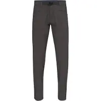 Norrøna - Femund Mid Cotton Pants - Pantalones de ocio size M, gris