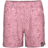 Killtec - Kid's Kos 113 - Pantalones cortos size 140, fucsia
