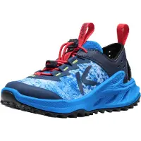 Keen - Kid's Zionic ADV Sandal - Sandalias size 31, azul