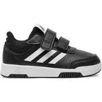 Adidas adidasZapatilla Tensaur Hook and Loop 30 Core Black / Cloud White / Core Black Niño
