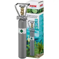 Eheim Botella Recargable De Co2 6063300/400 Y 6064213/4 500g