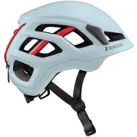 Simond - Helmet Edge - Casco de escalada size S - 52-55 cm, gris