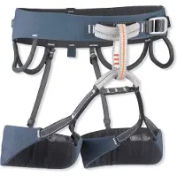 Simond - Harness Vertika - Arnés para escalada size L, gris