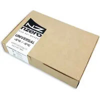 Nzero Cera Block Universal White 5ºc/-5ºc 500g