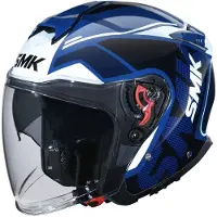 SMK-Link Casco Jet Gtj Tourer