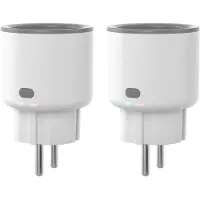 Sonoff Enchufe Inteligente S60tpf