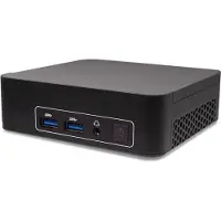 Aopen Ordenador Sobremesa Den5128 I5-1240p/8gb/512gb Ssd