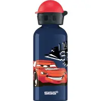 SIGG - Kid's Aluminium - Botella size 0,4 l, azul