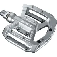 Shimano - PD-GR500 Pedals - Pedales de plataforma gris