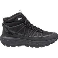 Jack Wolfskin Botas 'Wild Hike' negro